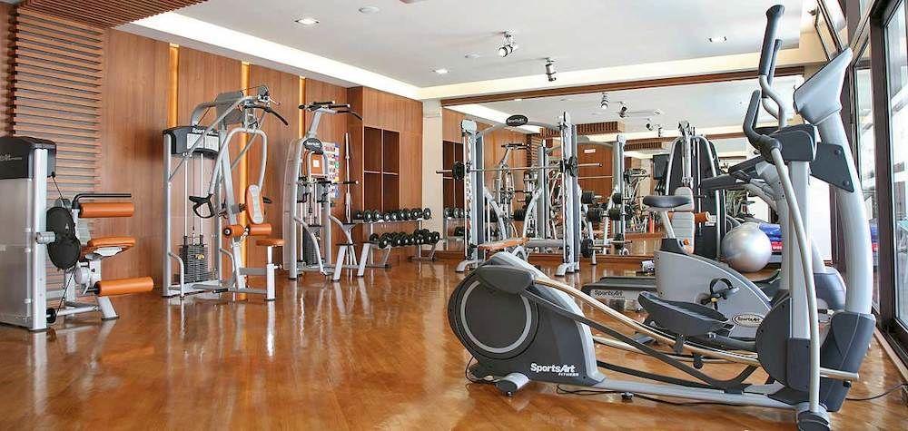 Hotel Slovenska Plaza Lux بودفا المظهر الخارجي الصورة